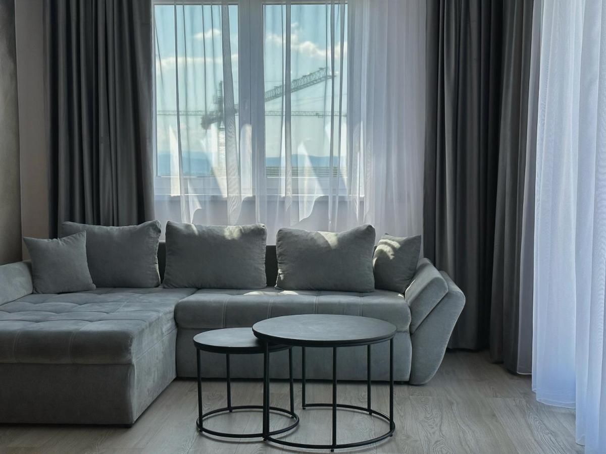 Koa - Urban Penthouse Leilighet Braşov Eksteriør bilde