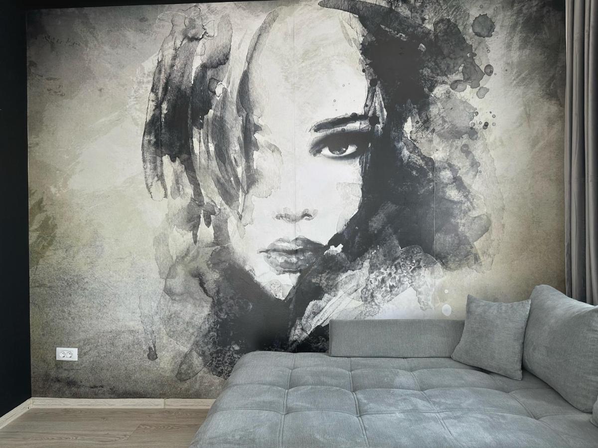 Koa - Urban Penthouse Leilighet Braşov Eksteriør bilde