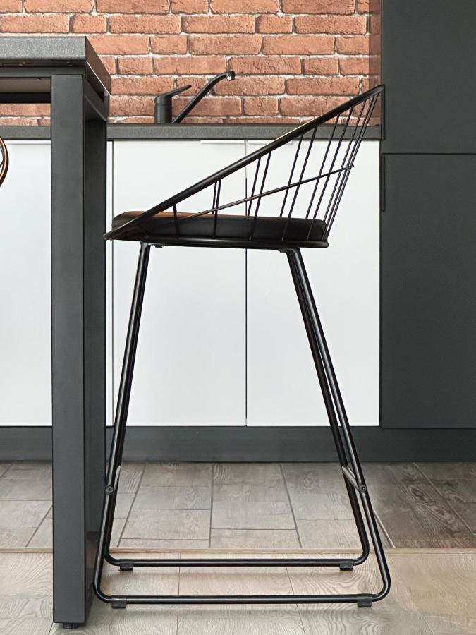 Koa - Urban Penthouse Leilighet Braşov Eksteriør bilde