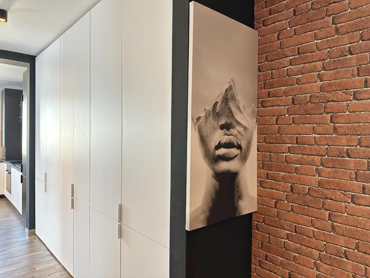 Koa - Urban Penthouse Leilighet Braşov Eksteriør bilde