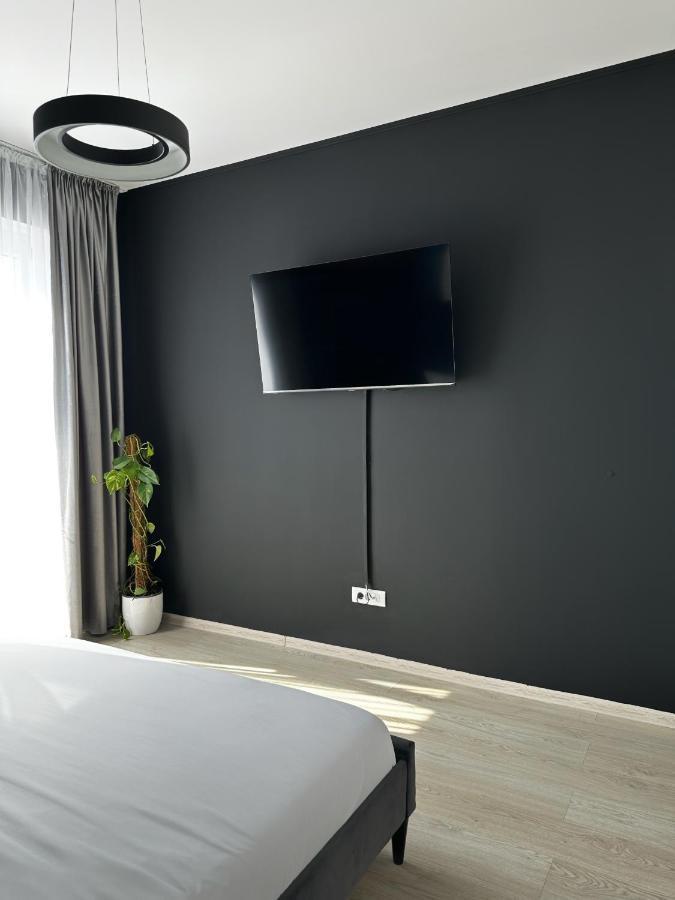 Koa - Urban Penthouse Leilighet Braşov Eksteriør bilde