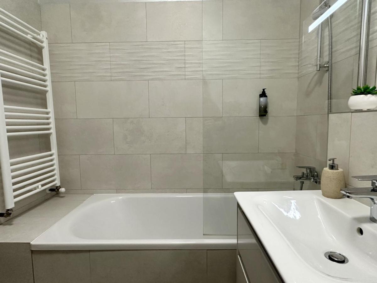 Koa - Urban Penthouse Leilighet Braşov Eksteriør bilde